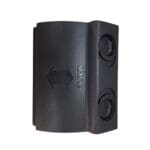 SEBO XP10/XP20/XP30_배기필터 52038ER/배기필터 커버 52114GS - 이미지 2