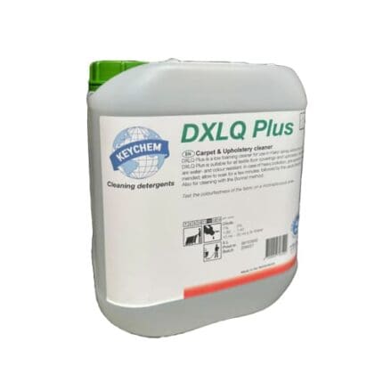 디엑스엘큐 플러스(DXLQ Plus) 카펫세척제