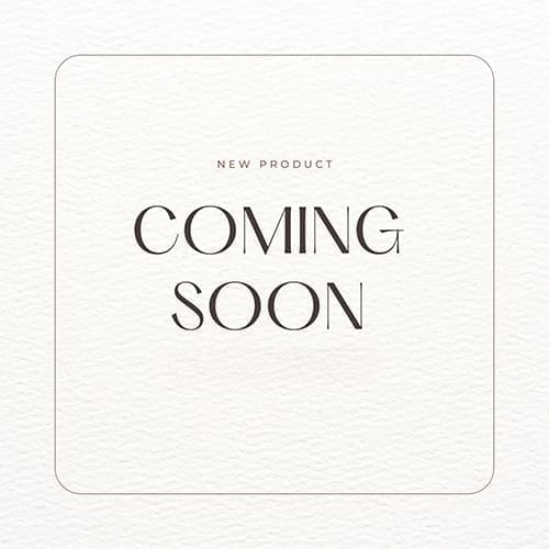 신제품 출시 예정 특성이미지